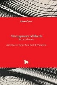 Bild: Management of Shock - IntechOpen
