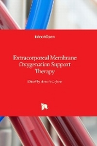 Bild: Extracorporeal Membrane Oxygenation Support Therapy - IntechOpen