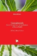 Cover: Cannabinoids - IntechOpen