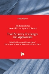 Enlarge image Cover: Food Security Challenges and Approaches - IntechOpen