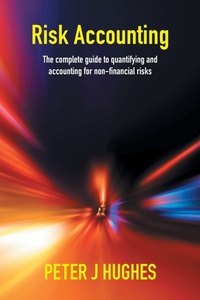 Enlarge image Cover: Risk Accounting - Grosvenor House Publishing Ltd