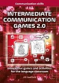 Cover: Intermediate Communication Games 2.0 - Pavilion Publishing and Media Ltd