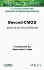 Cover: Beyond-CMOS - ISTE Ltd