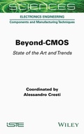 Cover: Beyond-CMOS - ISTE Ltd