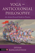 Cover: Yoga - Anticolonial Philosophy - Singing Dragon