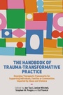 Cover: The Handbook of Trauma-Transformative Practice - Jessica Kingsley Publishers
