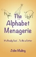 Cover: The Alphabet Menagerie - Mile High Pres, Limited