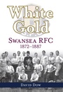 Cover: White Gold - St David's Press