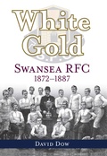 Cover: White Gold - St David's Press