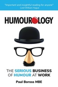 Cover: Humourology - Genius Media