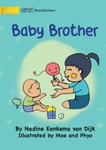 Cover: Baby Brother - Library for All