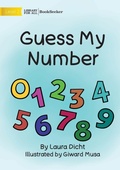 Cover: Guess My Number - Library for All