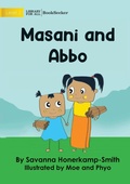 Cover: Masani and Abbo - Library for All