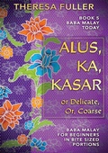 Cover: Alus, Ka, Kasar - Subsidia Pty Ltd