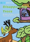 Cover: Disappearing Trees - Library for All