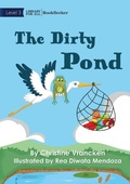 Cover: The Dirty Pond - Library for All
