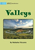 Cover: Valleys - Library for All