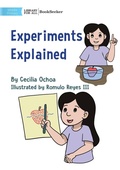 Cover: Experiments Explained - Library for All