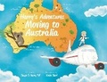 Cover: Moving to Australia - Magic Mouse Books