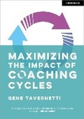 Cover: Maximizing the Impact of Coaching Cycles - John Catt Educational Ltd