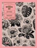 Cover: Botanical Art - Vault Editions Ltd
