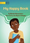 Cover: My Happy Book - Library for All