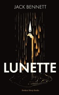Cover: Lunette - Broken Sleep Books