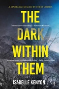 Cover: The Dark Within Them - Fly on the Wall Press