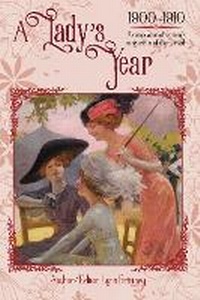 Abbildung von: A Ladys Year - Iris Books
