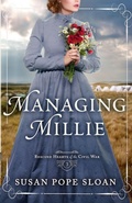 Cover: Managing Millie - Misty M. Beller Books, Inc.