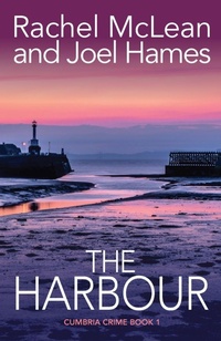 Enlarge image Cover: The Harbour - Ackroyd Publishing