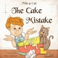 Cover: The Cake Mistake - Miro Tartan