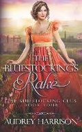 Cover: The Bluestocking's Rake - Bry Publishing