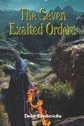 Cover: The Seven Exalted Orders - Wolfsinger Pub