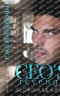 Enlarge image Cover: The CEO's Revenge - Somebooks