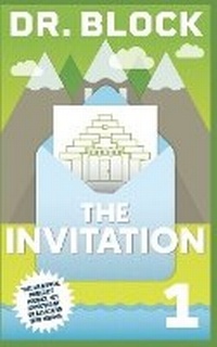 Enlarge image Cover: The Invitation - Eclectic Esquire Media, LLC