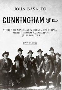 Abbildung von: Cunningham & Co. - San Joaquin County Sheriff's Foundation