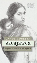 Cover: Sacajawea - South Dakota State Historical Society