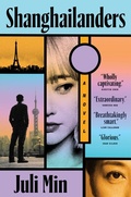 Cover: Shanghailanders - Spiegel & Grau LLC