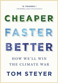 Enlarge image Cover: Cheaper, Faster, Better - Spiegel & Grau