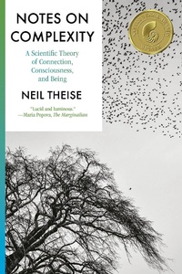 Abbildung von: Notes on Complexity - Spiegel & Grau
