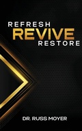 Cover: Refresh, Revive and Restore - McDougal & Associates