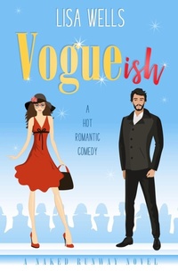 Enlarge image Cover: VOGUEish - Up All Night Publishing