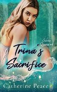 Enlarge image Cover: Trina's Sacrifice - Inkspell Publishing