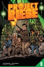 Cover: Project Riese - Mad Cave Studios