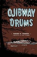 Cover: Ojibway Drums - Chosho Publishing