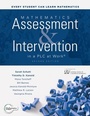 Cover: Mathematics Assessment and Intervention in a PLC at Work (R) - Solution Tree