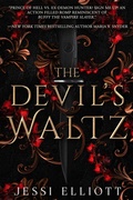 Cover: The Devil's Waltz - Inimitable Books, LLC