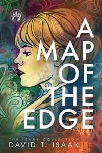 Enlarge image Cover: A Map of the Edge - Utamatzi Inc.
