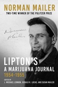 Cover: Lipton's, a Marijuana Journal - Arcade Publishing
